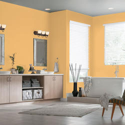 Dutch Boy® Forever™ Interior Eggshell Peachy Ponderosa Paint+