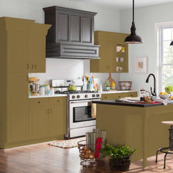 Dutch Boy® Platinum® Plus Cabinet, Door & Trim Interior/Exterior