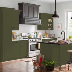Dutch Boy® Dura Clean® Cabinet, Door & Trim Interior/Exterior High