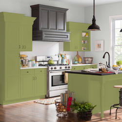 Dutch Boy® Platinum® Plus Cabinet, Door & Trim Interior/Exterior