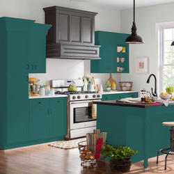 Dutch Boy® Platinum® Plus Cabinet, Door & Trim Interior/Exterior