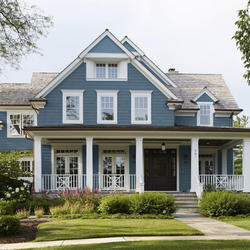 Dutch Americana Dutch Boy® Maxbond® Plus Exterior 100% Acrylic Satin Americana Paint ...