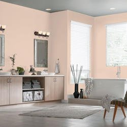 Dutch Boy® Platinum® Plus Interior Eggshell Adobe Sands 100& Acrylic ...