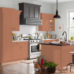 Dutch Boy® Dura Clean® Cabinet, Door & Trim Interior/Exterior High