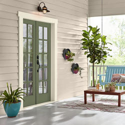 Dutch Boy® Platinum® Plus Cabinet, Door & Trim Interior/Exterior