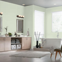 Dutch Boy® Dura Clean® Interior Satin Sea Mint Green Paint +