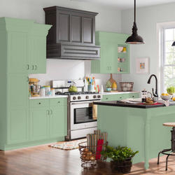 Dutch Boy® Platinum® Plus Cabinet, Door & Trim Interior/Exterior