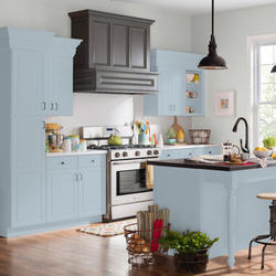 Dutch Boy® Platinum® Plus Cabinet, Door & Trim Interior/Exterior