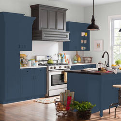Dutch Boy® Platinum® Plus Cabinet, Door & Trim Interior/Exterior