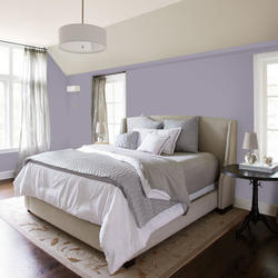 Dutch Boy® Dura Clean® Interior Flat Grayed Lilac Paint + Primer