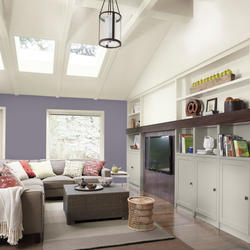 Dutch Boy® Dura Clean® Interior Flat Grayed Lilac Paint + Primer