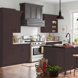BRUNT ハーモニー50 タンカラー Dutch Boy® Dura Clean® Cabinet, Door & Trim Interior/Exterior High