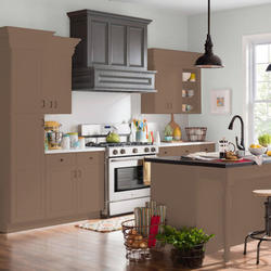Dutch Boy® Dura Clean® Cabinet, Door & Trim Interior/Exterior High