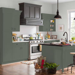 Dutch Boy® Platinum® Plus Cabinet, Door & Trim Interior/Exterior