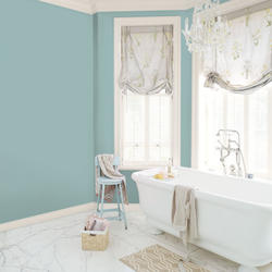 Dutch Boy® Dura Clean® Kitchen & Bath Interior Semi-Gloss Grayed Aqua ...