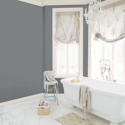 Dutch Boy® Dura Clean® Kitchen & Bath Interior Semi-Gloss Refined Gray ...