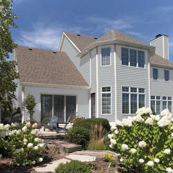 Dutch Boy® Dura Clean® Exterior Satin Elephant Trunk Paint +