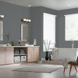 Dutch Boy® Dura Clean® Interior Semi-Gloss Cooled Graphite Paint +