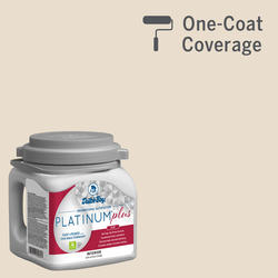 Dutch Boy® Classic One® Interior Semi-Gloss River Cruise Paint + Primer - 1  gal. at Menards®