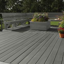 Thompson's® WaterSeal® Coastal Gray Solid Color Deck & Siding Wood ...