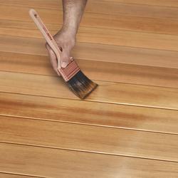 Cabot® Australian Timber Oil® Natural Exterior Wood Stain - 1 gal. at