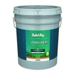 Dutch Boy® Forever® Eggshell Sandstone Tint Interior Paint +