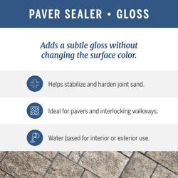 Menards Pavers Sealer: Protect & Preserve Your Outdoor Surfaces