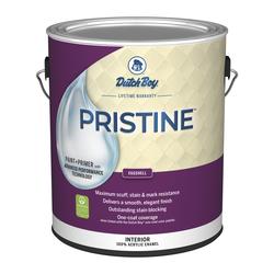 Dutch Boy® Pristine™ Interior Eggshell Purple Zinnia 100% Acrylic