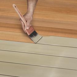 Cabot® Solid Color Oil Beachgrass Deck Stain - 1 gal. at Menards®