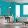 Dutch Boy® Platinum® Plus Interior Satin Flint Stone 100% Acrylic Paint + Primer - 1 gal.