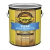 Cabot® Clear Exterior Wood Protector - 1 gal.