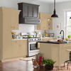 Dutch Boy® Platinum® Plus Cabinet, Door & Trim Interior/Exterior Semi-Gloss Stone Cottage Paint - 1 qt.