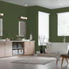 Dutch Boy® Platinum® Plus Interior Satin Emerald Forest 100% Acrylic Paint + Primer - 1 gal.