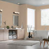Dutch Boy® Platinum® Plus Interior Eggshell Promising Gray 100% Acrylic Paint + Primer - 8 oz.