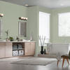 Dutch Boy® Platinum® Plus Interior Satin Neutraled Blue 100% Acrylic Paint + Primer - 1 gal.