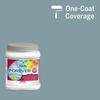 Dutch Boy® Forever™ Interior Flat Neptune'S Rings Paint + Primer - 1 qt.