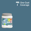 Dutch Boy® Forever™ Interior Satin Ahoy Blue Paint + Primer - 1 qt.