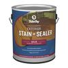Dutch Boy® Acorn Brown Solid Exterior Stain + Sealer - 1 gal.