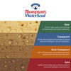 Thompson's® WaterSeal® Clear Multi-Surface Waterproofer Spray - 12 oz.