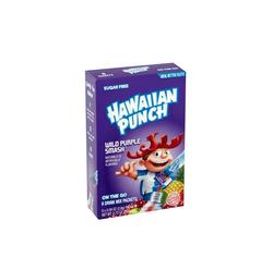 Hawaiian Punch® Wild Purple Smash™ Drink Mix - 8 Count at Menards®