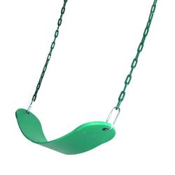 Green Vinyl Swing Seat at Menards®