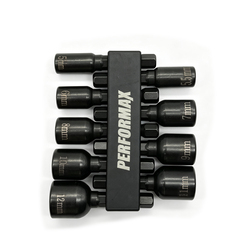 Performax® Nut Driver Set SAE and Metric - 20 Piece at Menards®