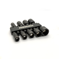 Performax® Nut Driver Set SAE and Metric - 20 Piece at Menards®