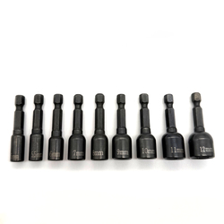 Performax® Nut Driver Set SAE and Metric - 20 Piece at Menards®