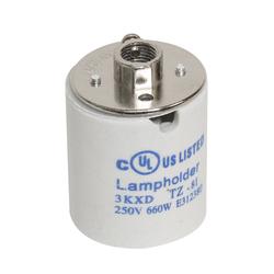 Legrand® Pass & Seymour Weatherproof Medium Base Lamp Socket
