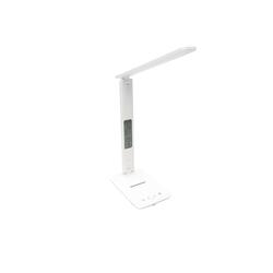Patriot Lighting® Wireless Charging LED Desk Lamp at Menards®