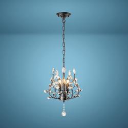 patriot lighting 3 light pendant