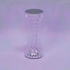 Crystal LED Color Changing Accent Lamp