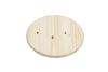 Mastercraft® 5/4 x 12 Edge Glued Round Panel