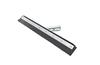 24" Hard Rubber Squeegee